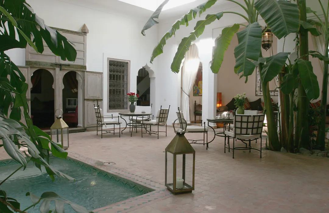 Riad Altair-1