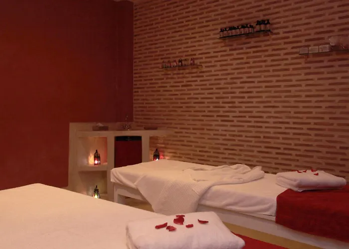 Riad Karmela Marrakesh
